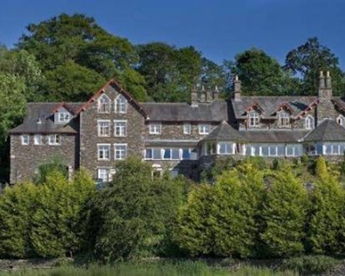 Craig Manor Hotel in Windermere, Cumbria