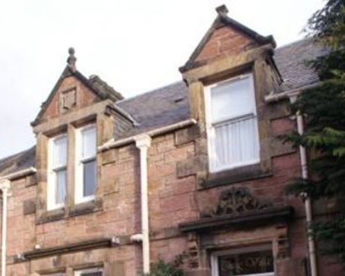 Craig Villa Guest House in Inverness