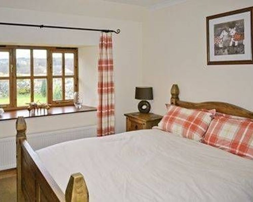 Craigellachie Cottage in Wester Galcantray 