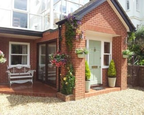 Cranleigh Bed & Breakfast in Exmouth