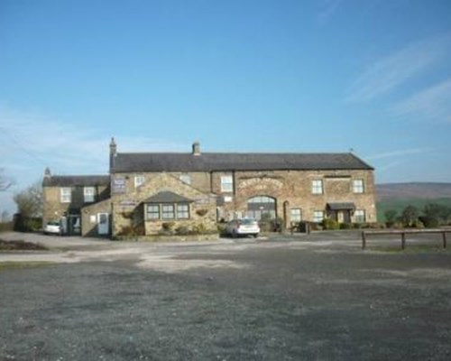 Craven Heifer Inn - Skipton in Skipton