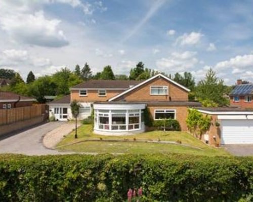 Cringleford Guest House in Norfolk