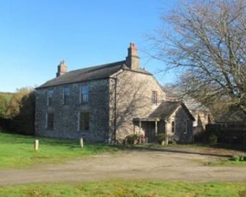 Crocadon Farmhouse in Saltash