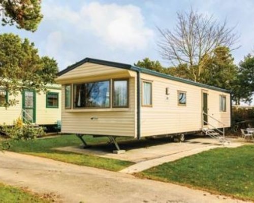 Croft Holiday Park in Pembrokeshire