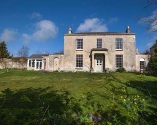 Croft House Guest Suite Painswick in Painswick