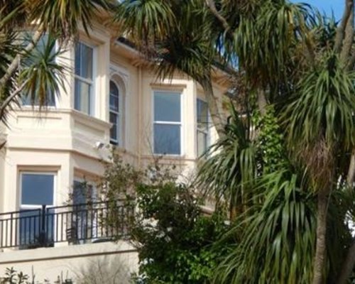 Crofton House Hotel in Torquay