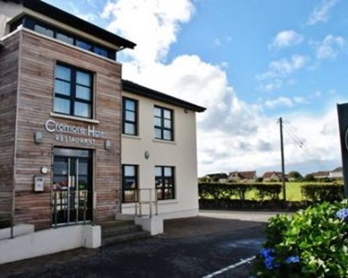 Cromore Halt in Portstewart