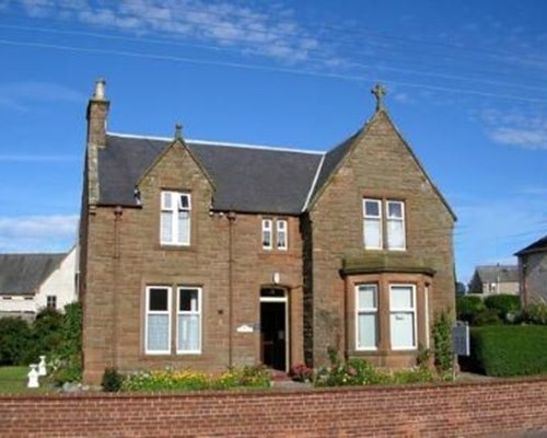 Cross Haven Guest House in Stranraer