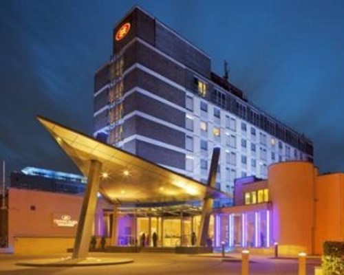 Crowne Plaza London - Gatwick Airport in Crawley