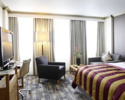 Crowne Plaza London - The City in London