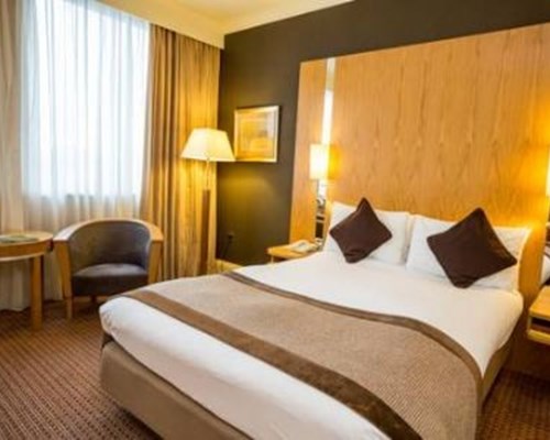 Crowne Plaza London Ealing in London