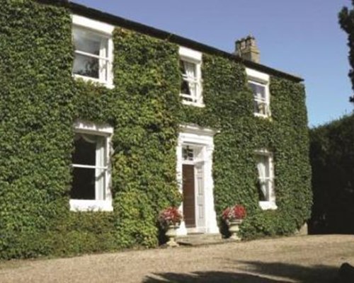 Croxton House Bed And Breakfast in Ulceby