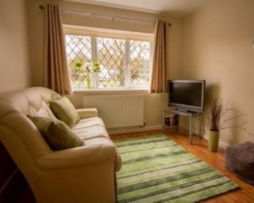 Cul Mor B&B in Stafford