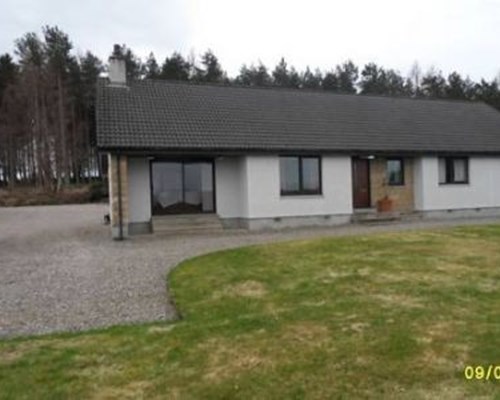 Culbin Crofthouse B&B in North Kessock, Nr Inverness