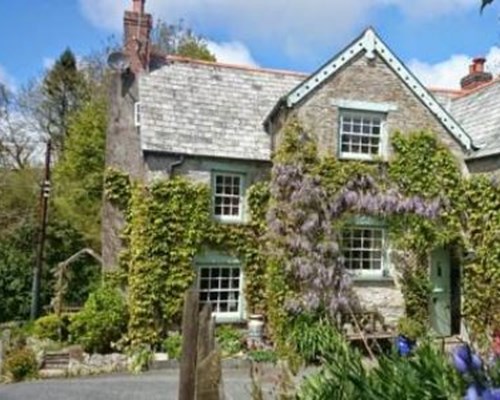 Culloden Farmhouse in Camelford