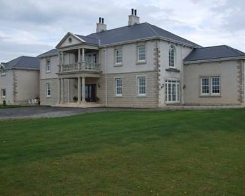 Cumberland Lodge in Workington