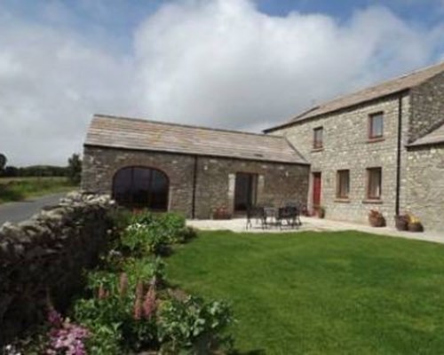 Curlew Barn in Leyburn