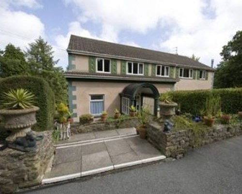 Cwmwennol Country House in Saundersfoot