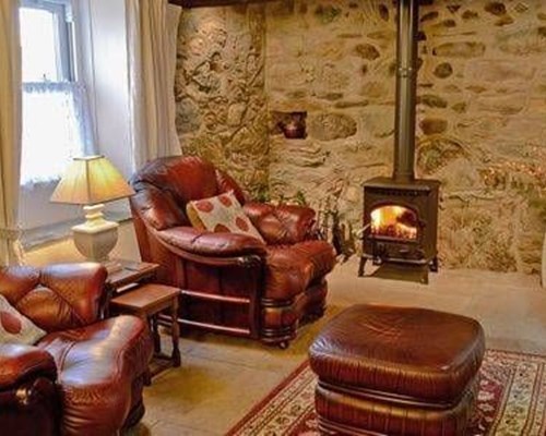 Cyll Y Felin Fawr 1 in Aberdaron