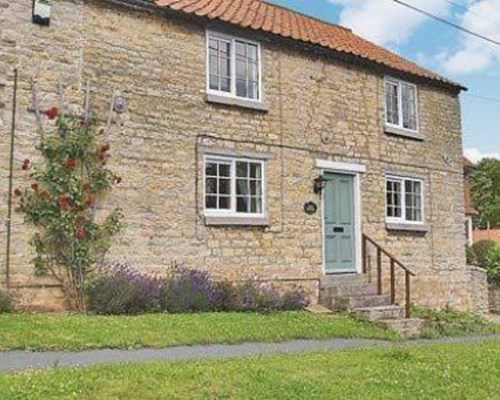 Daisy Cottage in Thornton-le-Dale