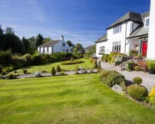 Dalegarth House in Keswick