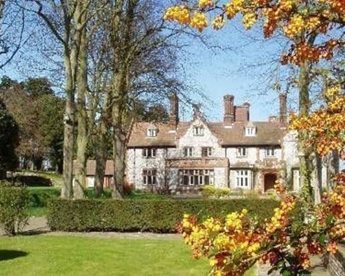 Dales Country House Hotel in Sheringham