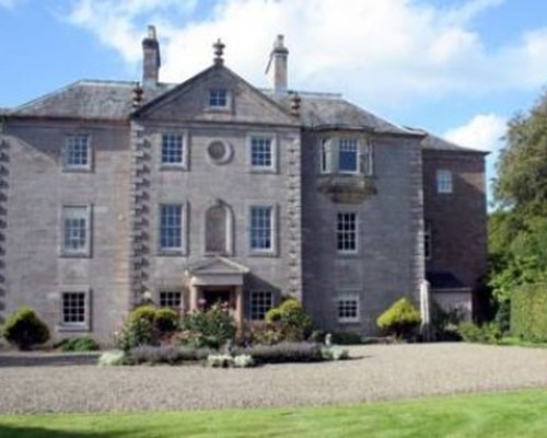 Dallars B&B in Kilmarnock