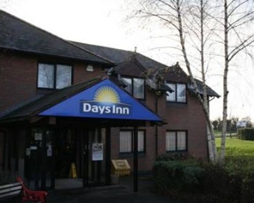 Days Inn Chester East in Chester