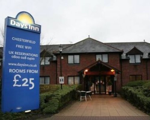 Days Inn Chesterfield - Tibshelf in Mansfield