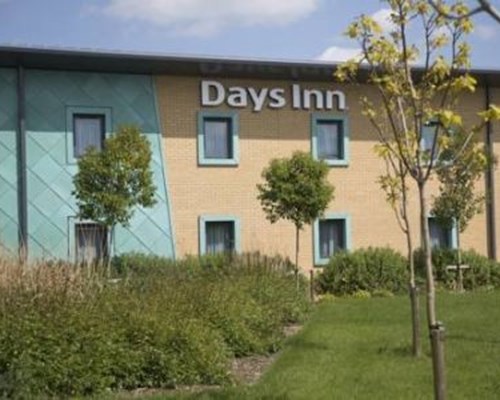 Days Inn Cobham in Cobham