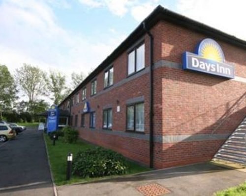 Days Inn Corley - Nec (M6) in Coventry