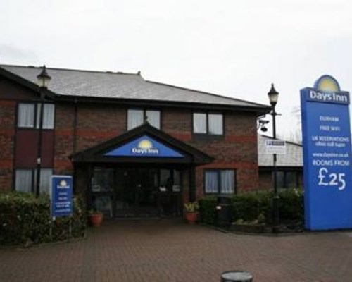 Days Inn Durham in Bowburn