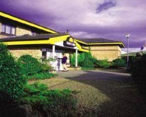 Days Inn Hotel Abington - Glasgow in Abington
