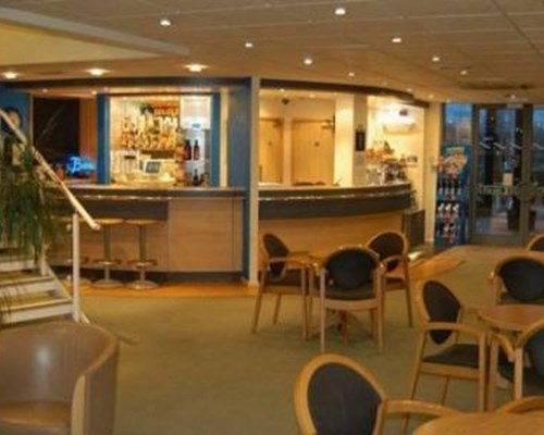 Days Inn Hotel Donington and East Midlands Airport in Derby / Nottingham