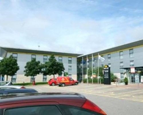 Days Inn Hotel Leicester in Leicester
