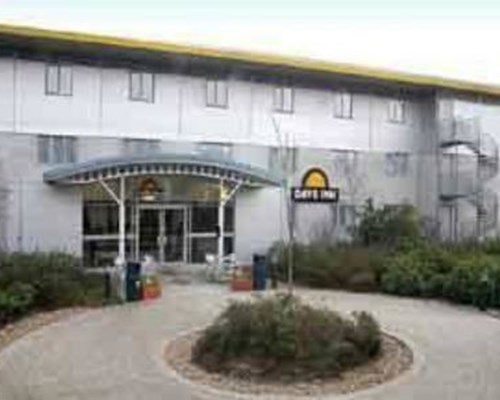 Days Inn Hotel London South Mimms - Potters Bar in Potters Bar