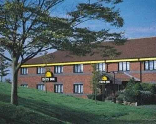 Days Inn Hotel Membury in Lambourn