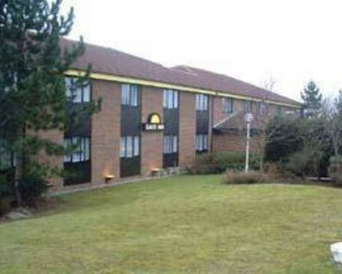 Days Inn Hotel Sedgemoor in Weston-Super-Mare