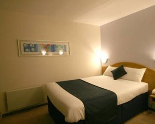 Days Inn Hotel Telford Ironbridge in Telford