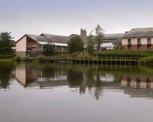 Days Inn Lockerbie - Annandale Water in Lockerbie