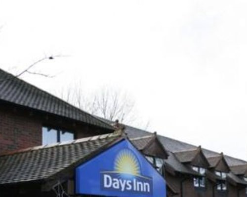 Days Inn Maidstone in Maidstone