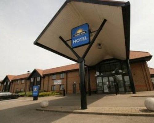 Days Inn Peterborough in Peterborough