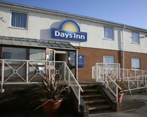 Days Inn Watford Gap in Watford