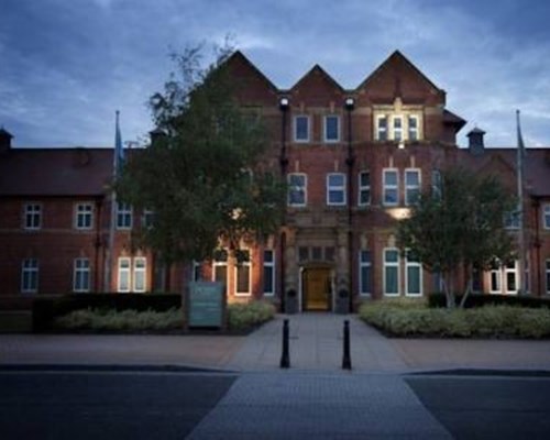 De Vere Venues Cheadle House in Cheadle