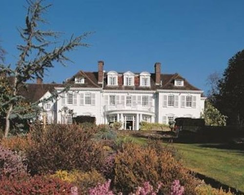 De Vere Venues Gorse Hill in Woking, Surrey