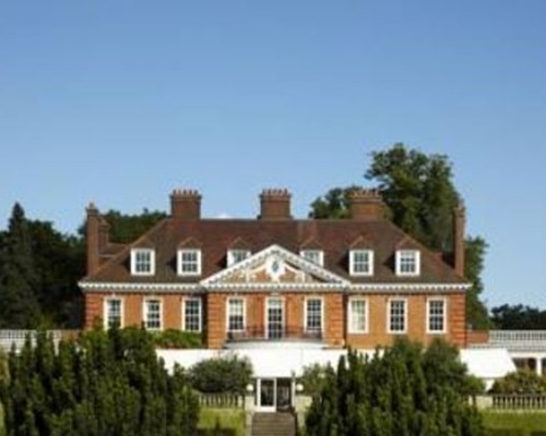 De Vere Venues Hunton Park in Kings Langley, Watford