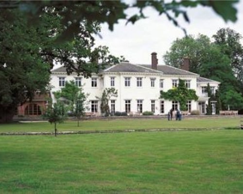 De Vere Venues Milton Hill House in Abingdon