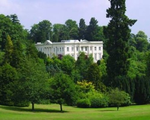 De Vere Venues Sunningdale Park in Ascot