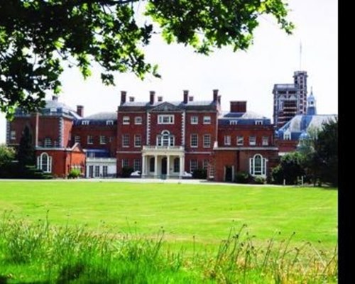 De Vere Venues Theobalds Park in Cheshunt