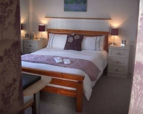 Dean Valley Panorama Bed & Breakfast in Lydney